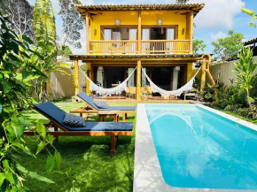 Casa Ingá Trancoso